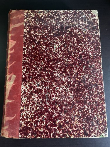 Livre ancien rire complet - rire,