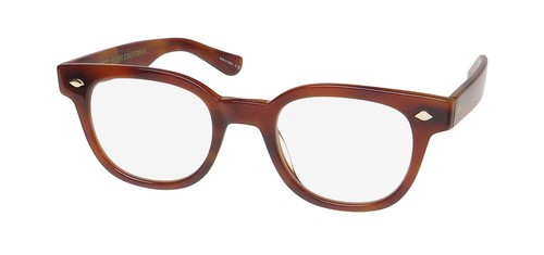 Garrett leight canter - leight, blue