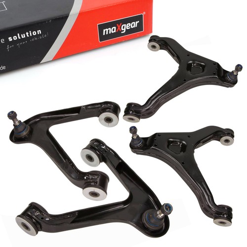 Maxgear bras suspension - maxgear,