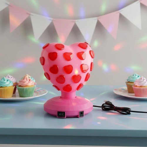 Lampe boule disco led - disco,