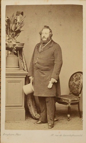 Carte visite cdv papier - de, cdv,