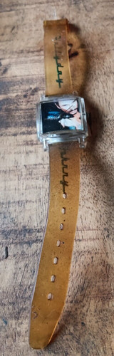 Johnny hallyday montre de - johnny,