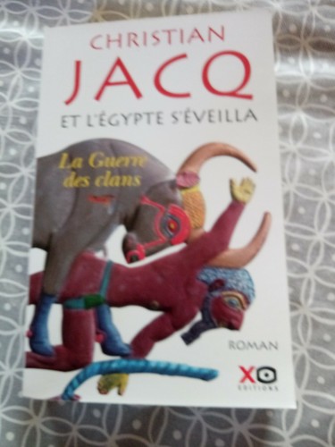 Egypte éveilla tome i - l'egypte, s'éveilla