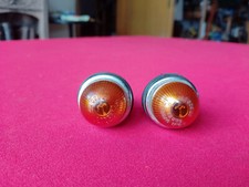 No. 2 LANCE FLAMINIA SIDE ARROW LIGHTS