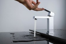 Robinet Mitigeur Lavabo Salle