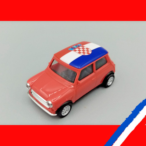Herpa austin mini serie - austin,