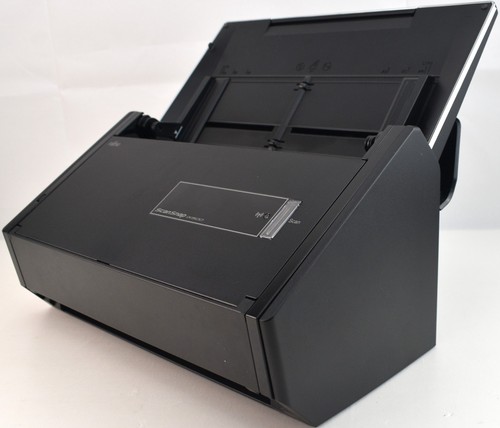 Fujitsu scansnap ix500 - fujitsu,