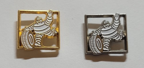 Pins michelin bibendum - pins,
