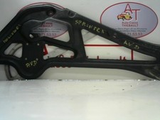 Leve vitre mecanique avant