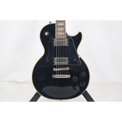 Les paul custom pro - paul,