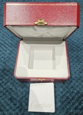  BOITE /BOX/ECRIN CARTIER