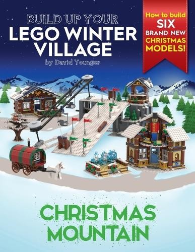 David younger build - build, your