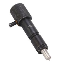 Buse d'assemblage injecteur de