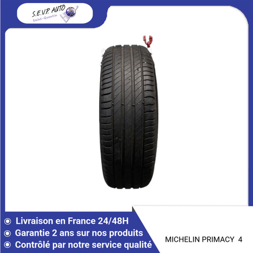 Pneu michelin primacy - 🇫🇷,