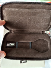 boite de montre mont blanc