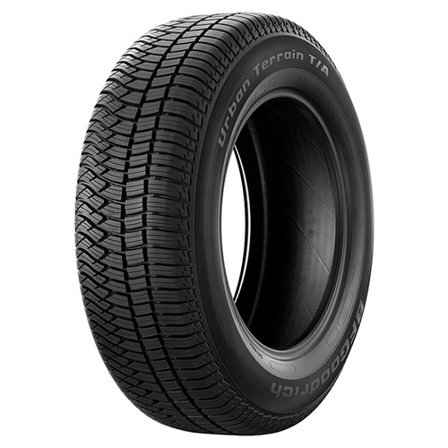 Pneu bfgoodrich 235 r18 - pneu,