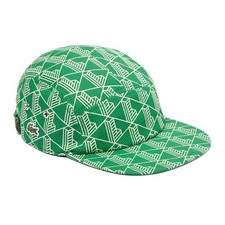 Casquette HEI Chapeau Vert