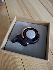 Sonnette klaxon cloche vélo