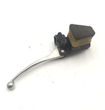 pompe de frein avant frein