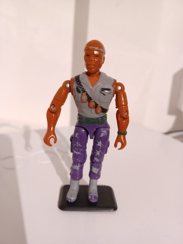 The corps junkyard lanard - the,