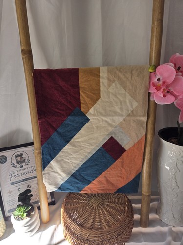 Housse coussin style - coussin,
