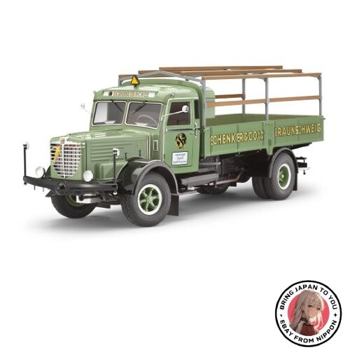 Revell allemand neuf - , échelle
