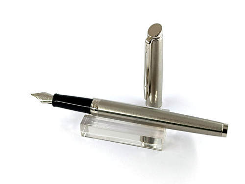 Waterman hemisphere stylo - hemisphere,