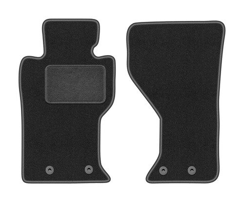 Tapis moquette mazda - mazda, iv
