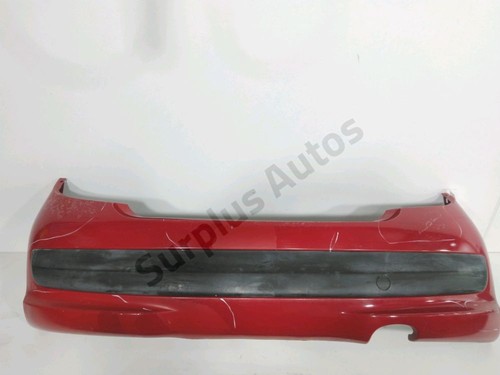 Pare choc arriere 7410z6 - pare-choc,