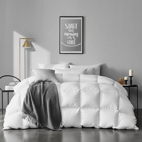 Couette duvet plume - couette,