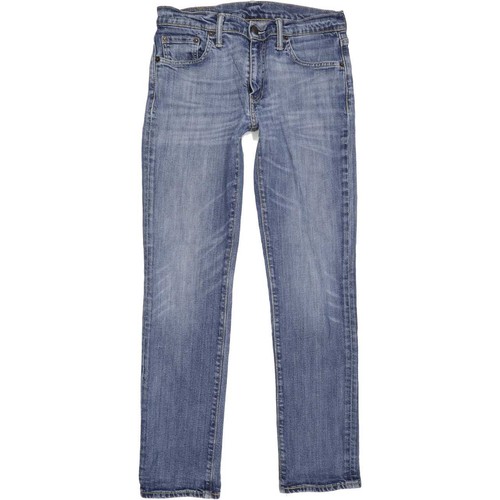 Levi 511 homme bleu - levi's,