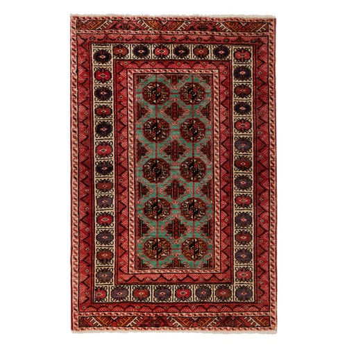 Dicarpet balouch tapis - tapis, orient