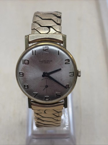 Montre homme excalibur - excalibur, 17