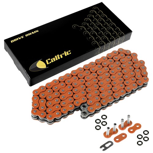 Ring orange drive chain - o-ring,