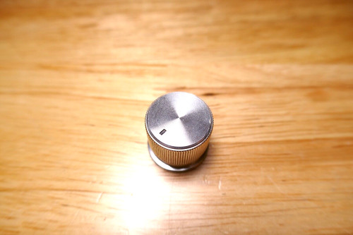 Cache pour bouton bass treble - cache,