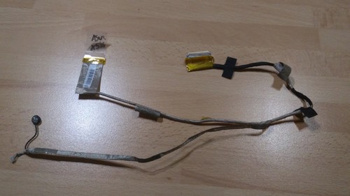 Câble plat vidéo asus - plat,