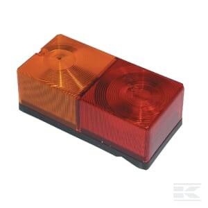 Britax 90042112v feu - feu, combiné