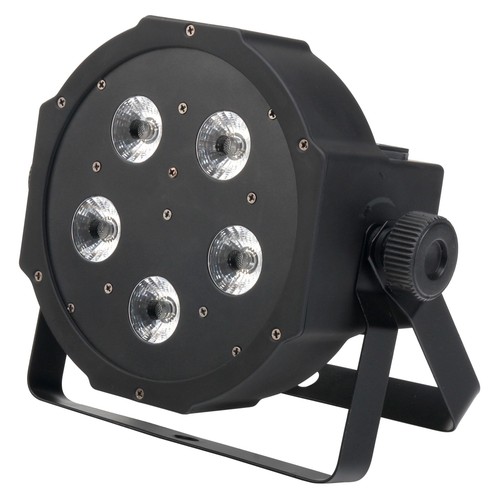 Projecteur flat par led - 4x,