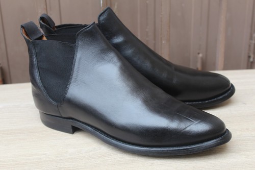 Boots crockett jones - boots, "chelsea"