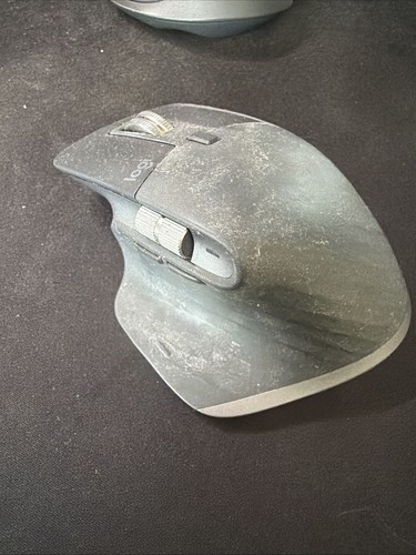 Logitech master souris - logitech, 3s