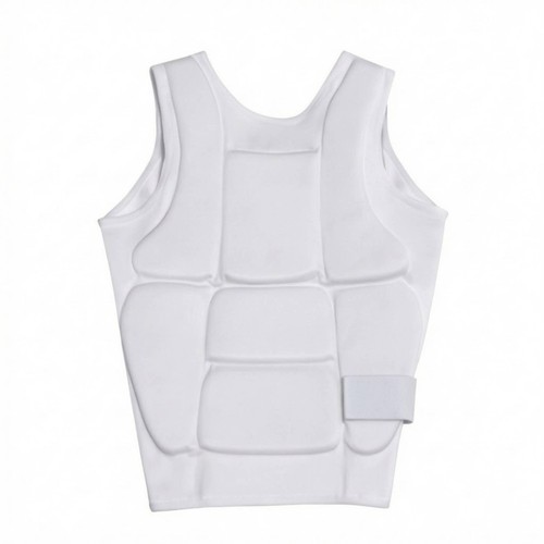 Gilet protection sans manches - gilet,