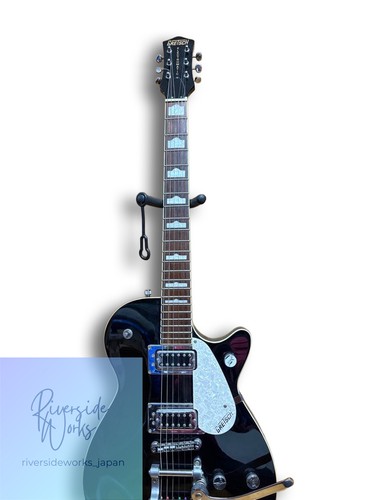 Guitare électrique gretsch - électrique,