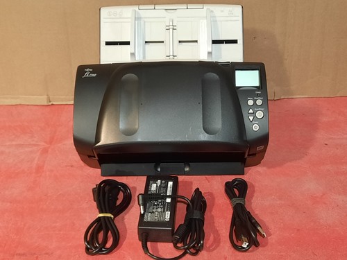 Fujitsu 7160 document - fujitsu, fi-7160