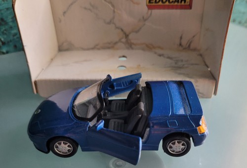 Miniature edocar super series - edocar,