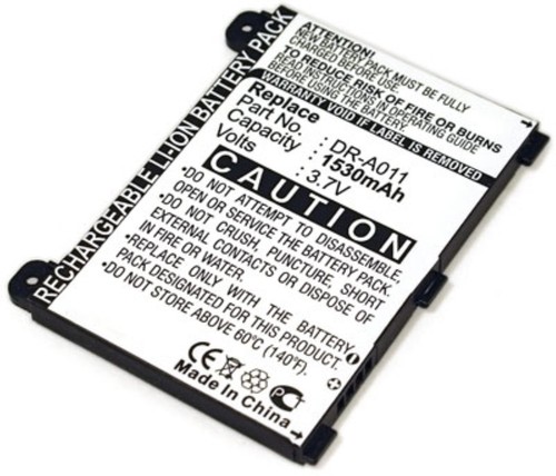 Quality replacement battery - quality,