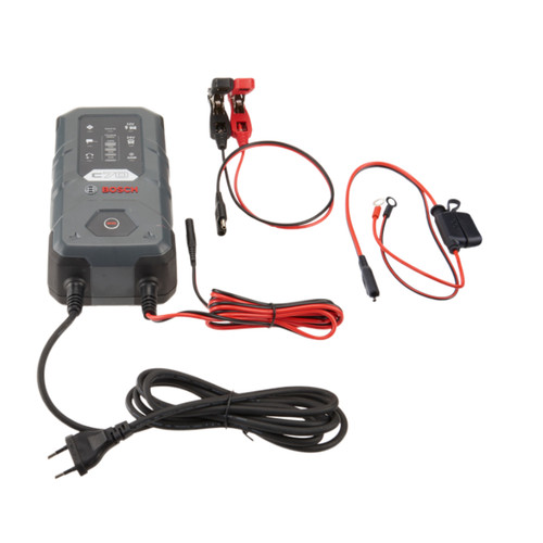 Bosch c70 chargeur - 12v, 24v