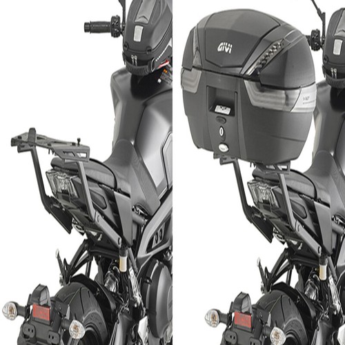 Givi 2132fz support - givi, arrière
