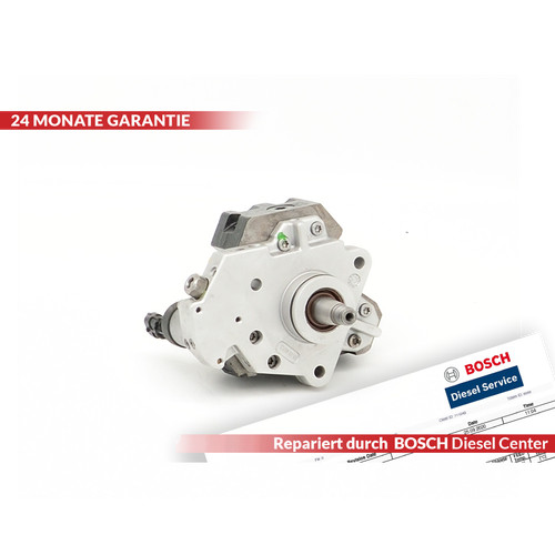 Pompe injection haute - pompe,