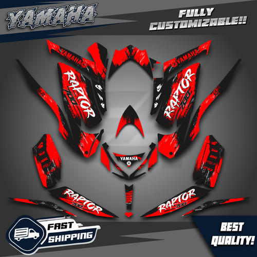 Yamaha raptor 700 - raptor,