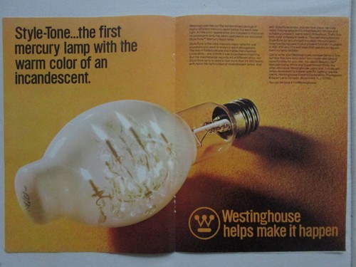 1973 pub westinghouse style - 1973,